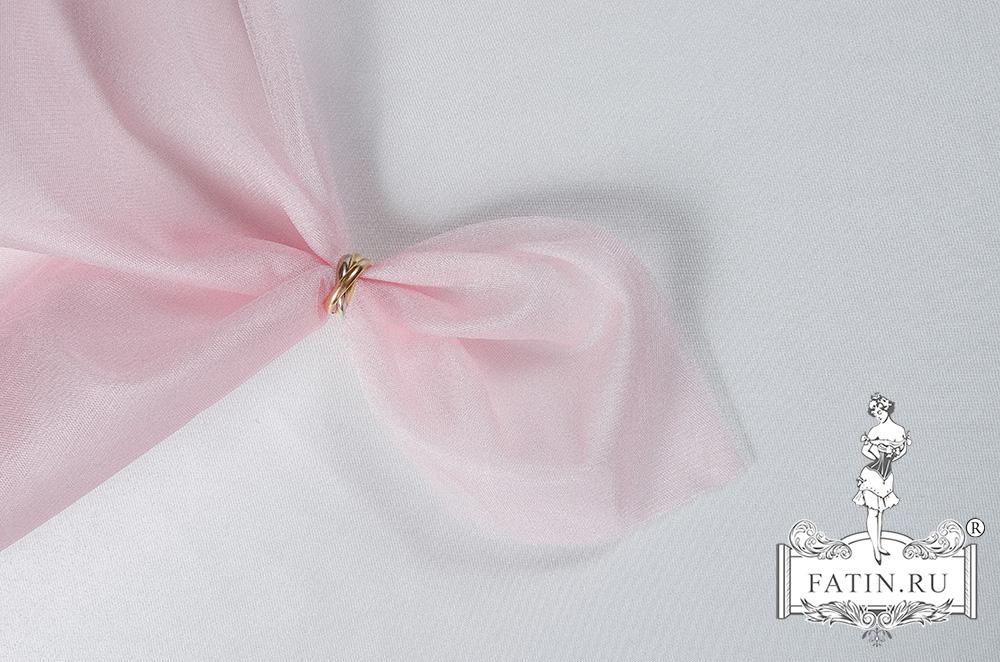 Еврофатин с блеском, Розовый (Pink)