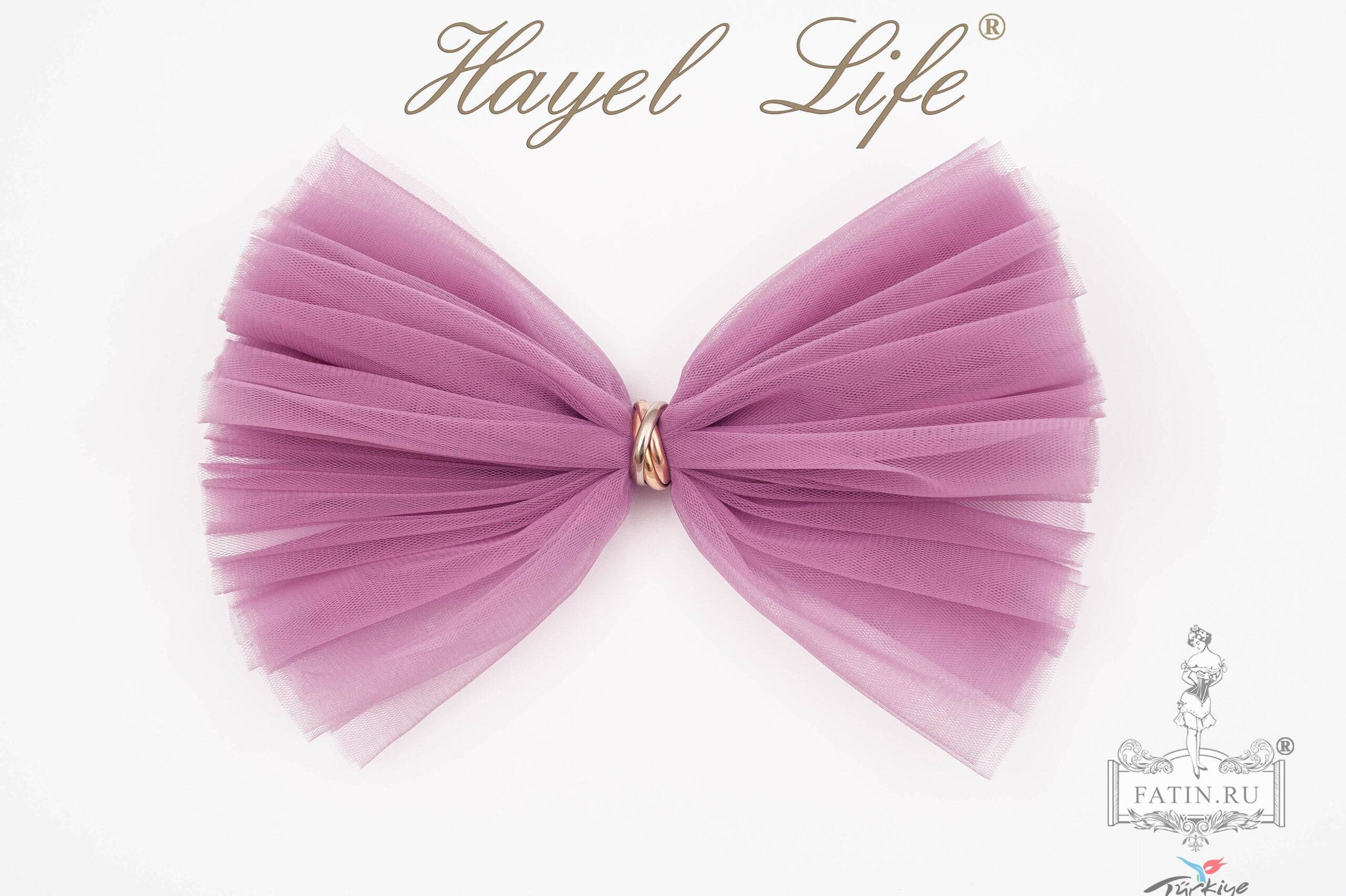 Еврофатин Hayel Life, Анютины глазки (Pansy)