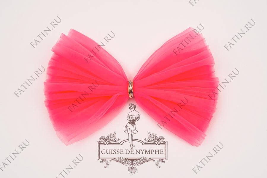 SALE!!! Еврофатин, Розовый неон (Pink Neon) - 0,87 м (1-5410)