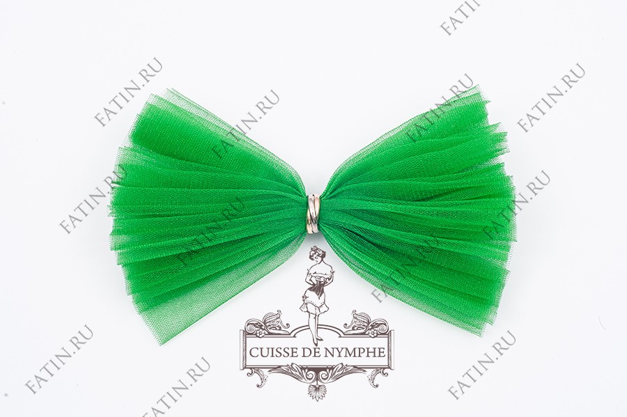 Фатин блестящий, Зеленая фея (Green fairy)