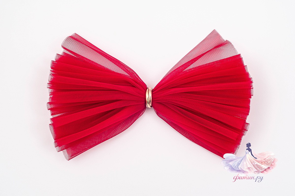 Еврофатин, Прекрасный красный (Lovely red)