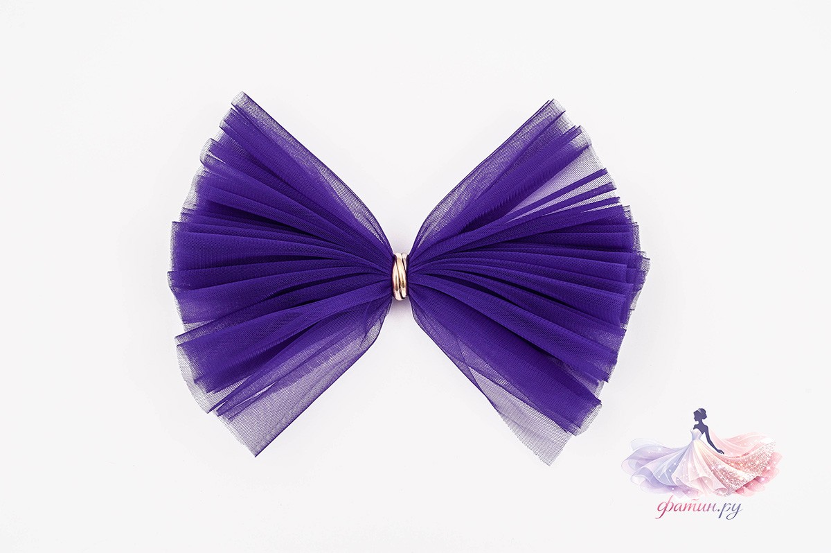 Еврофатин, Роскошный фиолетовый (Majestic Purple)