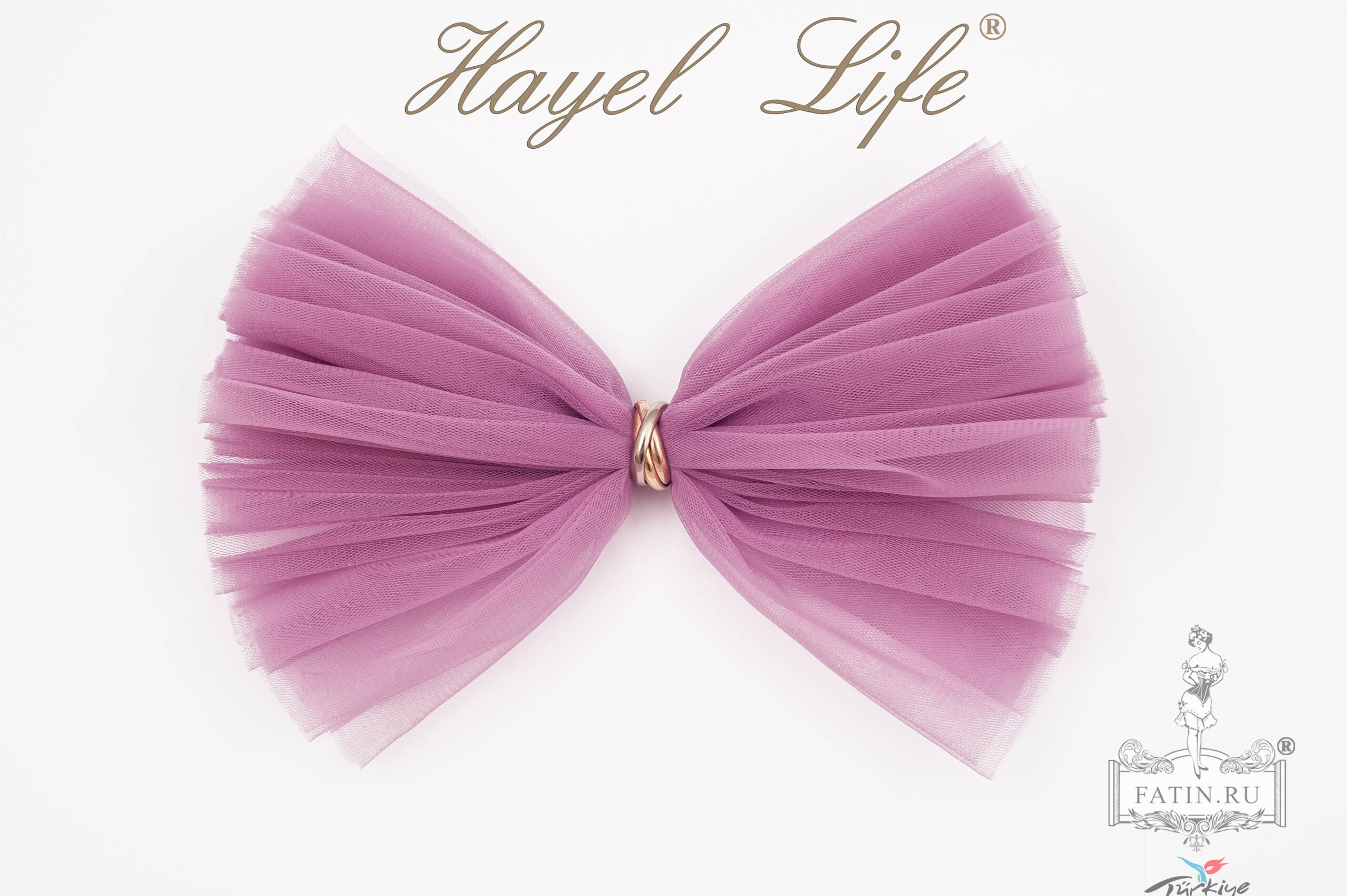 Еврофатин Hayel Life, Анютины глазки (Pansy)