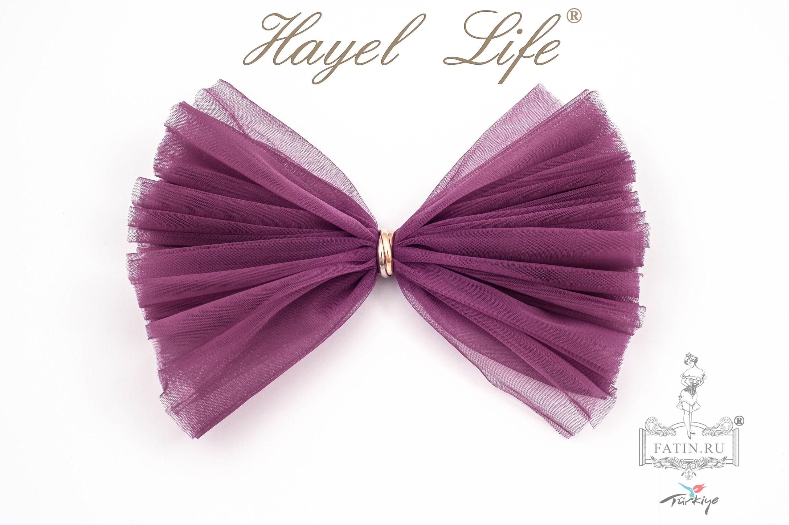 Еврофатин Hayel Life, Мальва (Hollyhock)