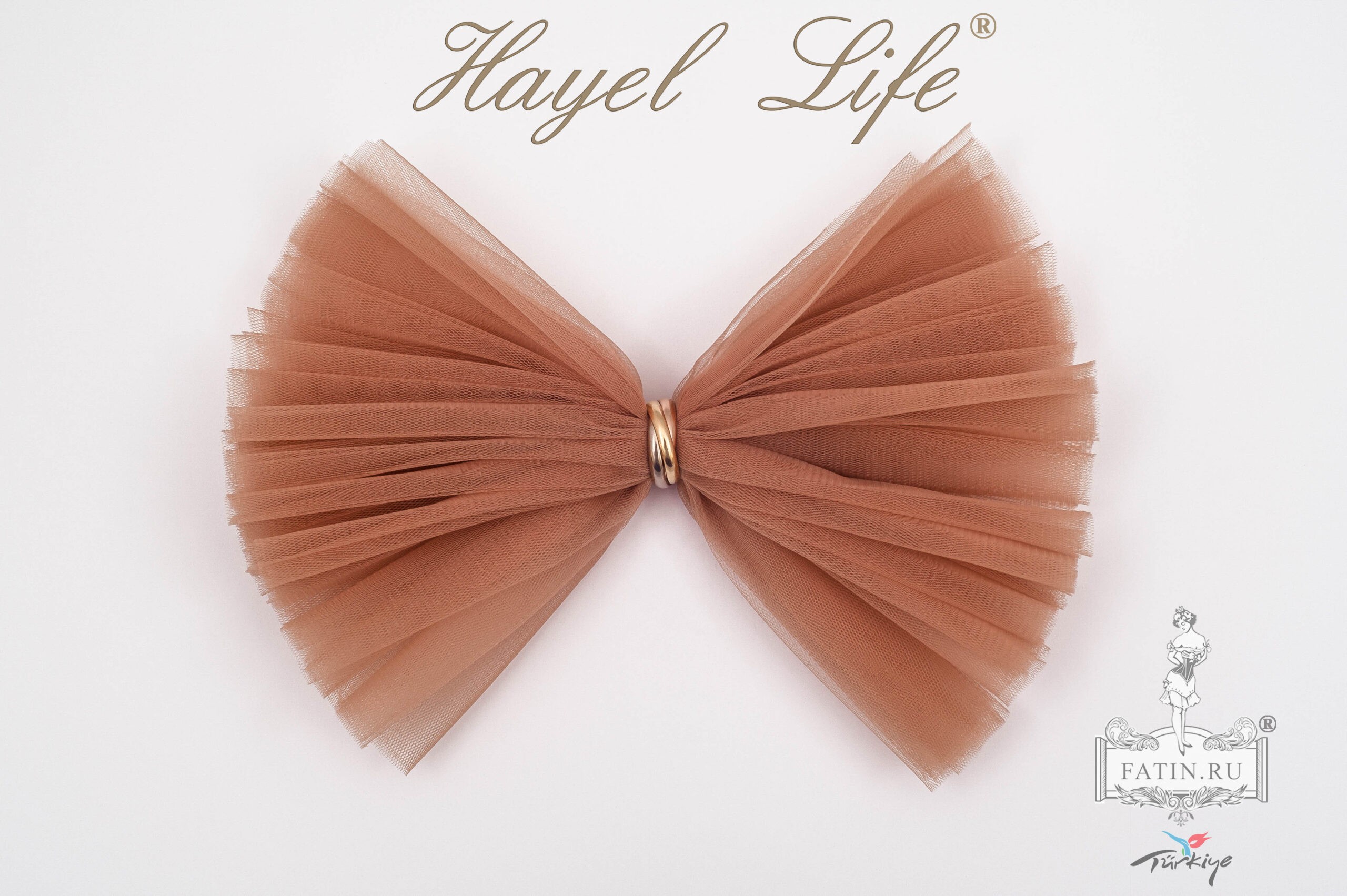 Еврофатин Hayel Life, Терракота (Terra cotta)