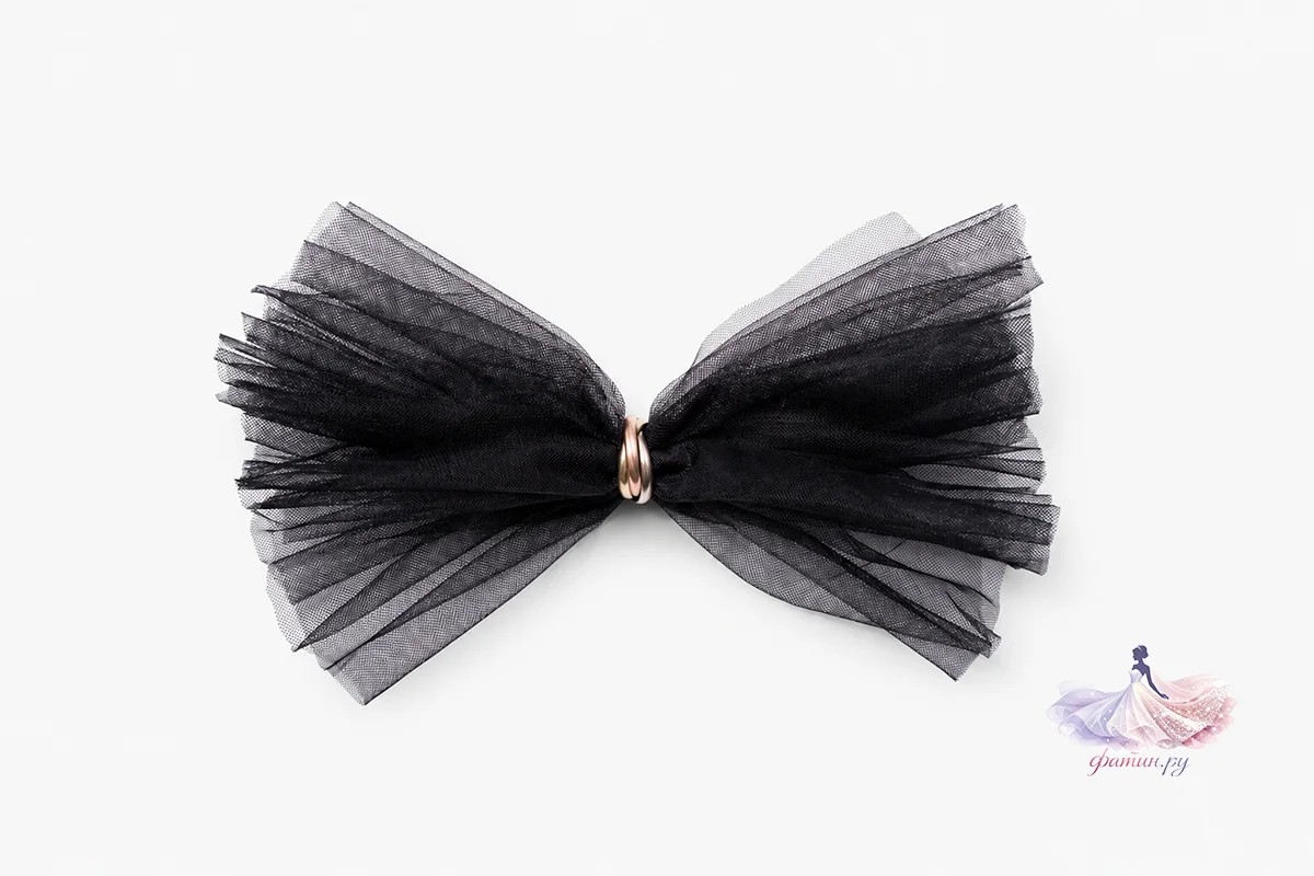 Эконом еврофатин, Черный (Black)