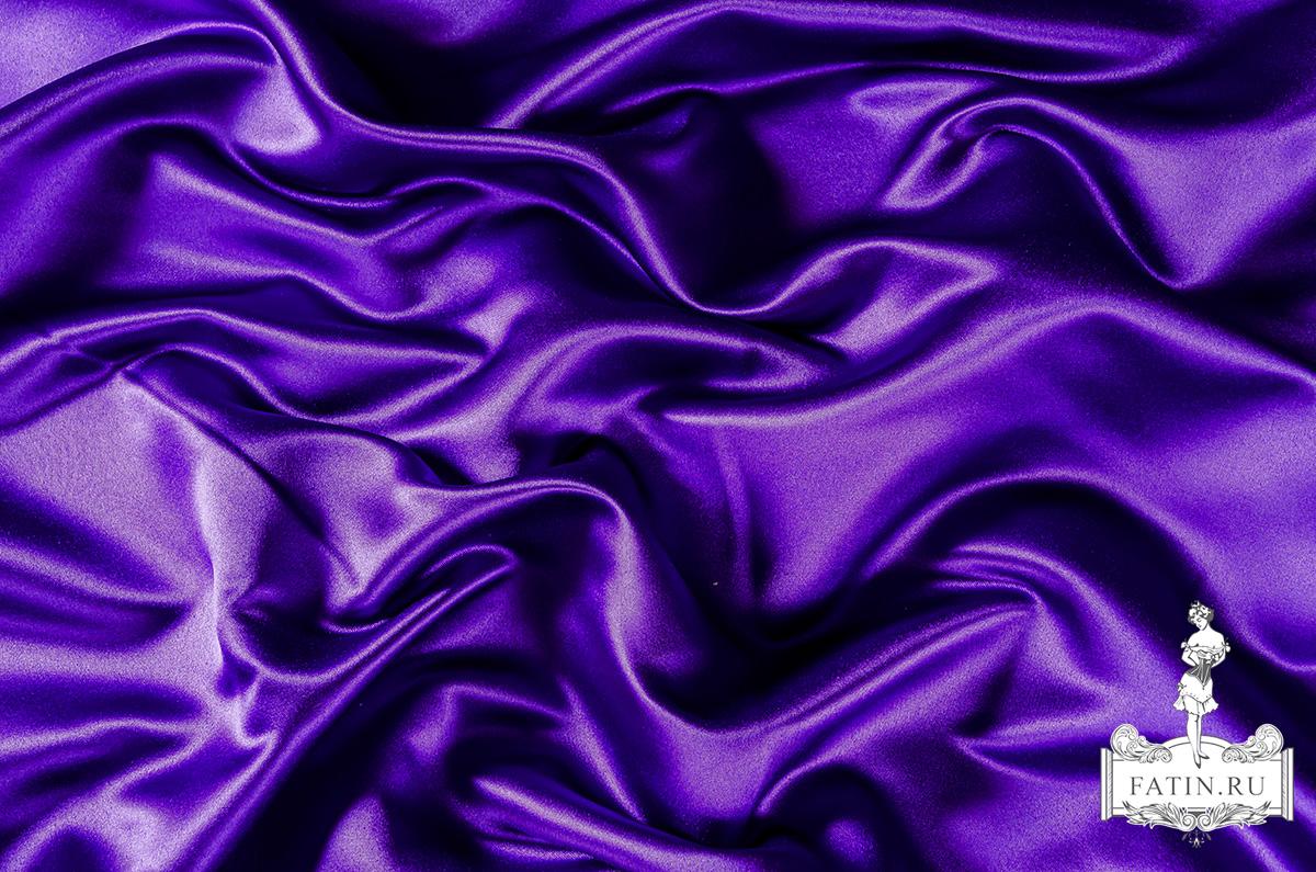 Атлас дюпон, Роскошный фиолетовый (Majestic Purple)