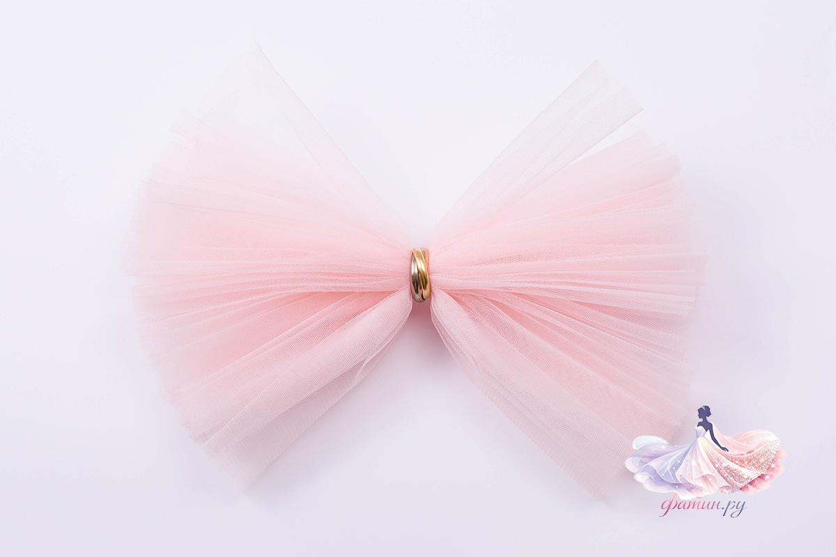 Еврофатин, Свадебный розовый (Bridal pink)