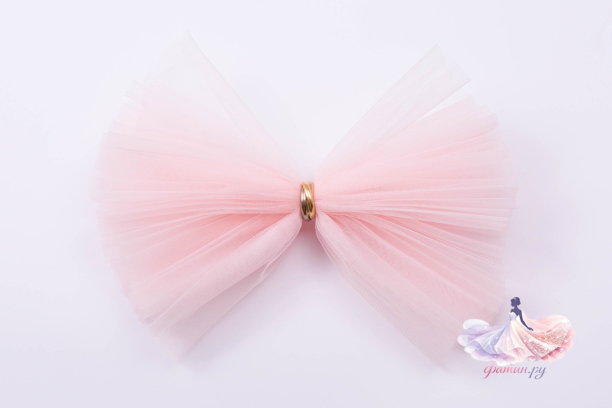 Еврофатин, Свадебный розовый (Bridal pink)