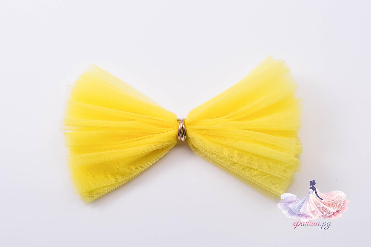 Еврофатин, Яркий желтый (Bright yellow)
