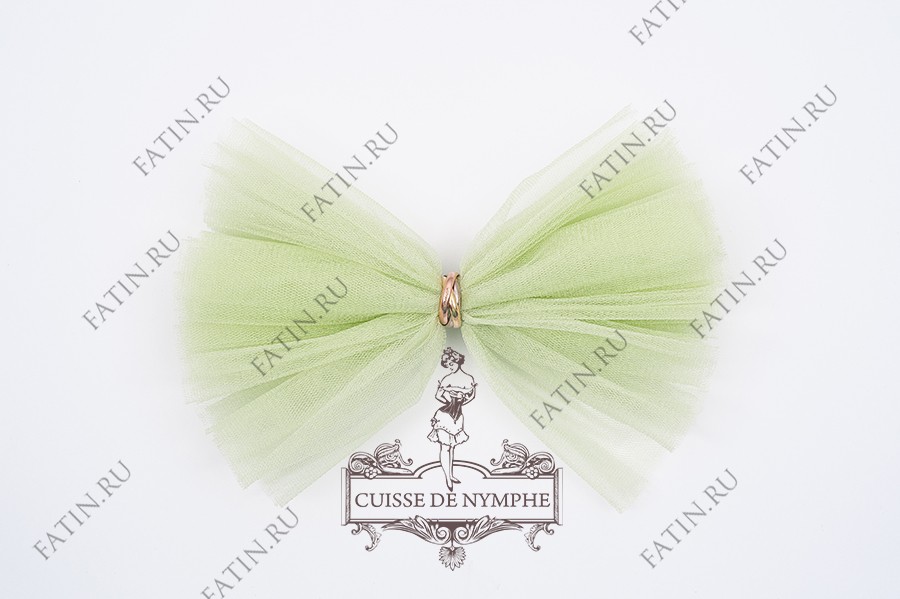 Π€Π°ΡΠΈΠ½ Π±Π»Π΅ΡΡΡΡΠΈΠΉ, ΠΠ°ΡΠ°Π±ΠΈ (Wasabi)