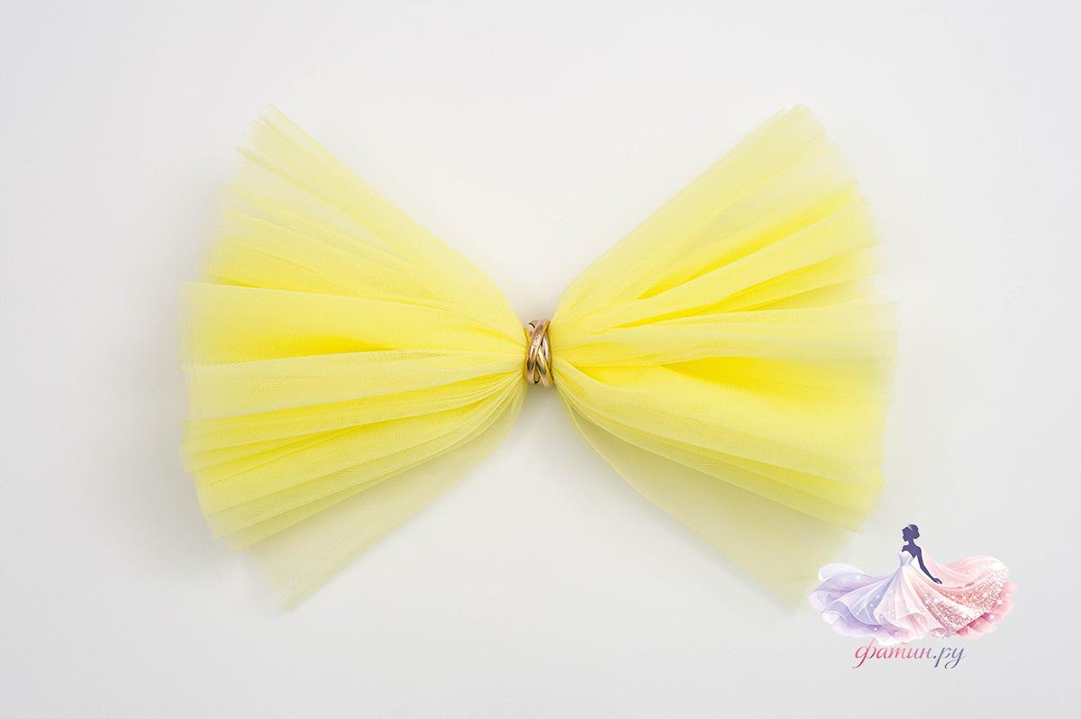 Еврофатин, Лимонный желтый (Lemon Yellow)