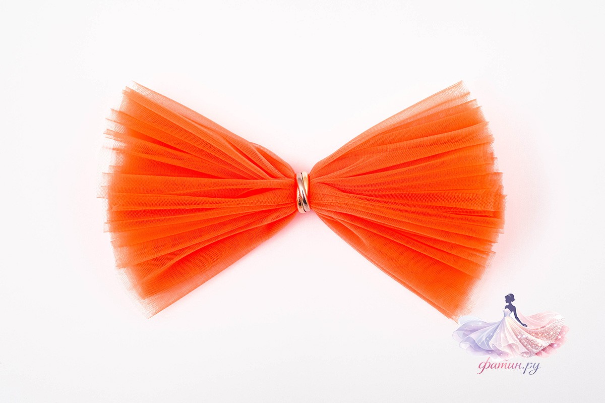 Еврофатин, Оранжевый неон (Orange Neon)