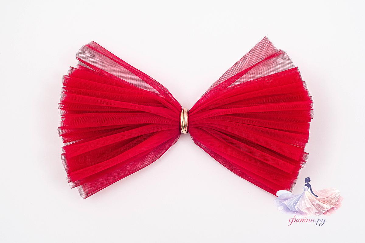 Еврофатин, Прекрасный красный (Lovely red)