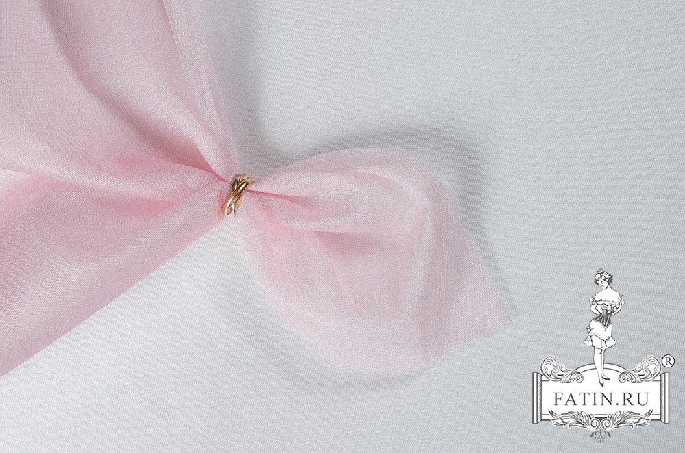 Еврофатин с блеском, Розовый (Pink)