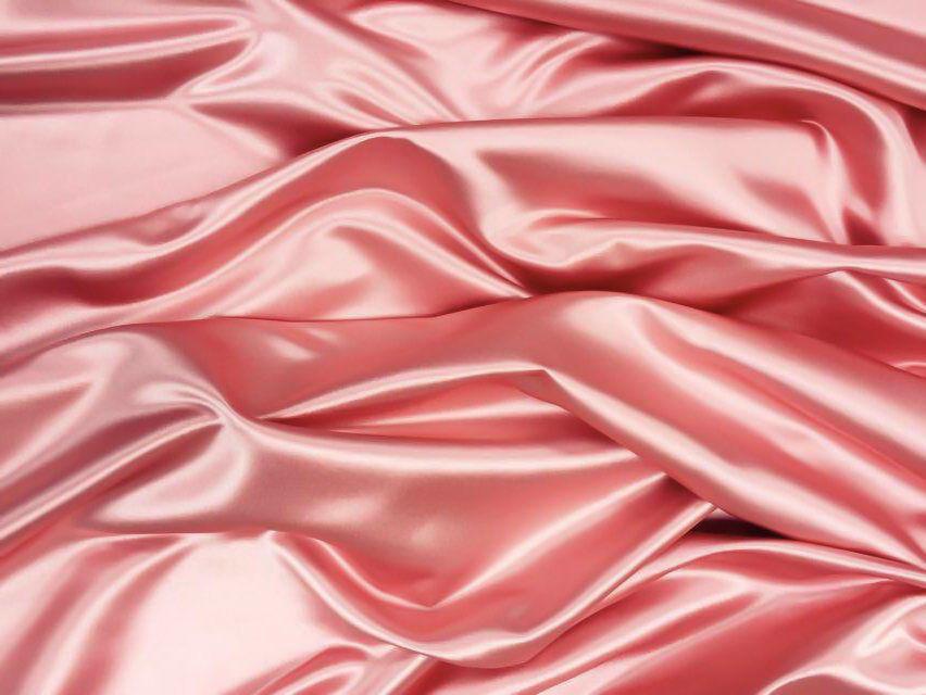 SALE!!! Атлас дюпон, Клубничное мороженое (Strawberry ice cream) - 2,0*0,75 м (1-5376)