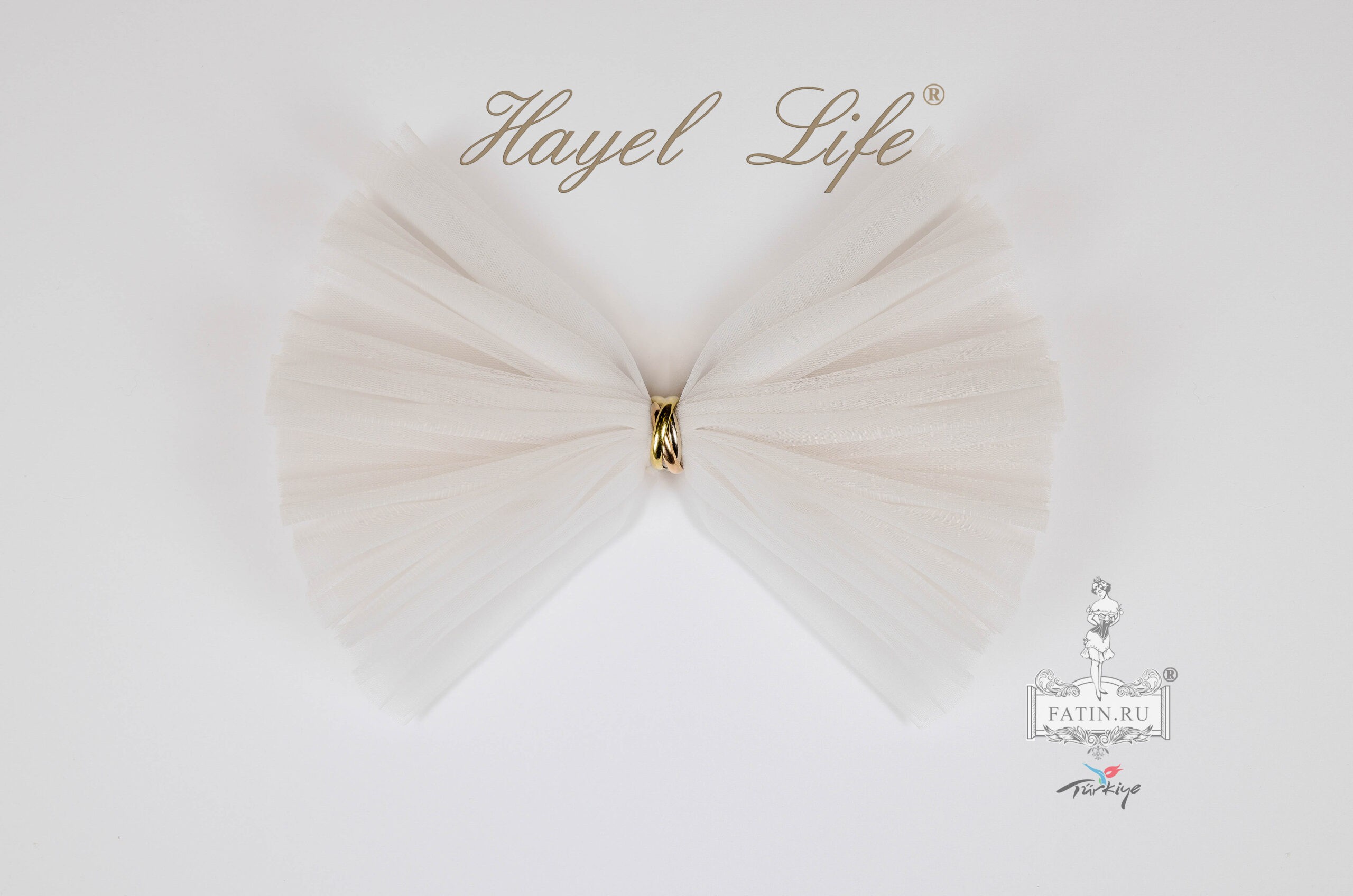 Еврофатин Hayel Life, Ангельское крыло (Angel Wing)