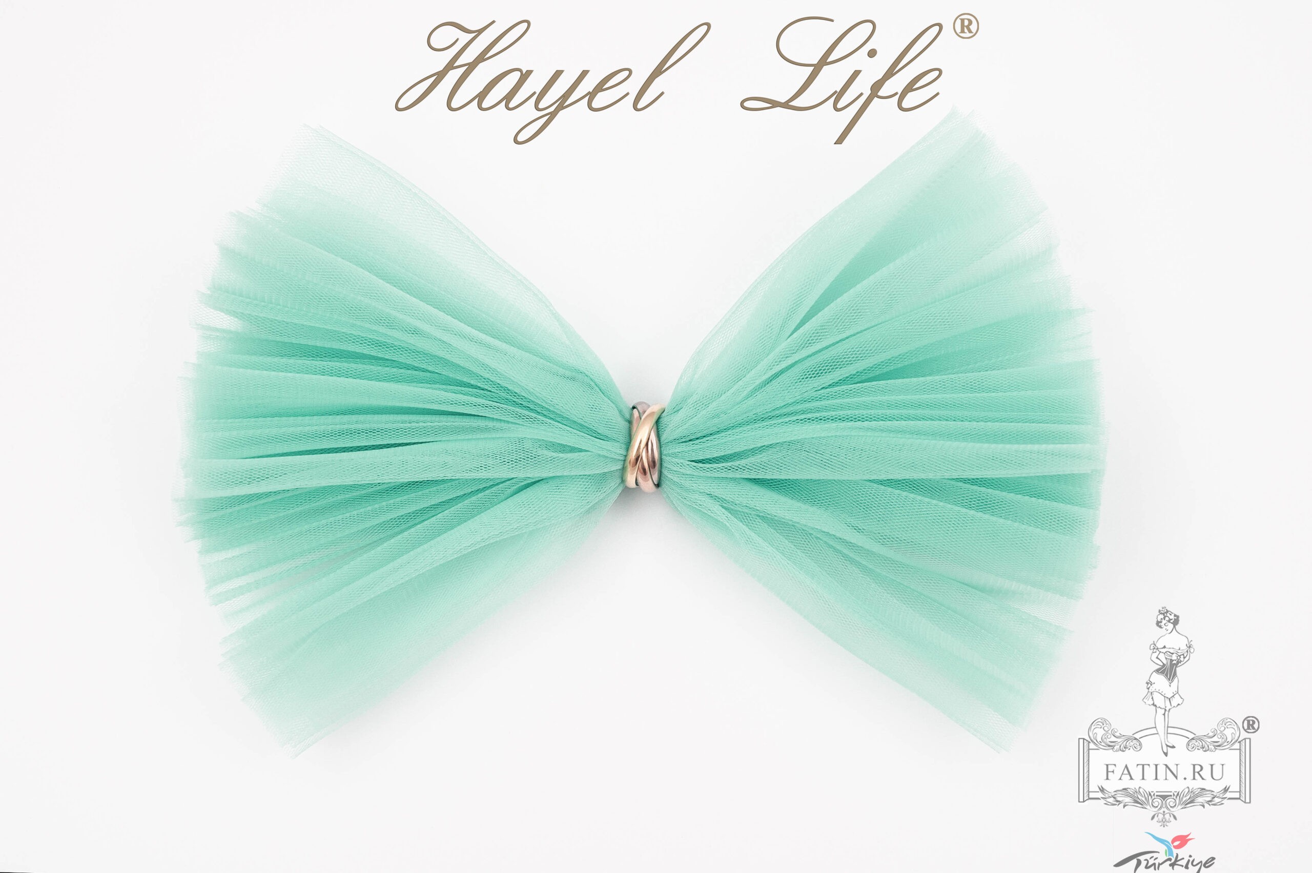 Еврофатин Hayel Life, Бермуды (Bermudas)