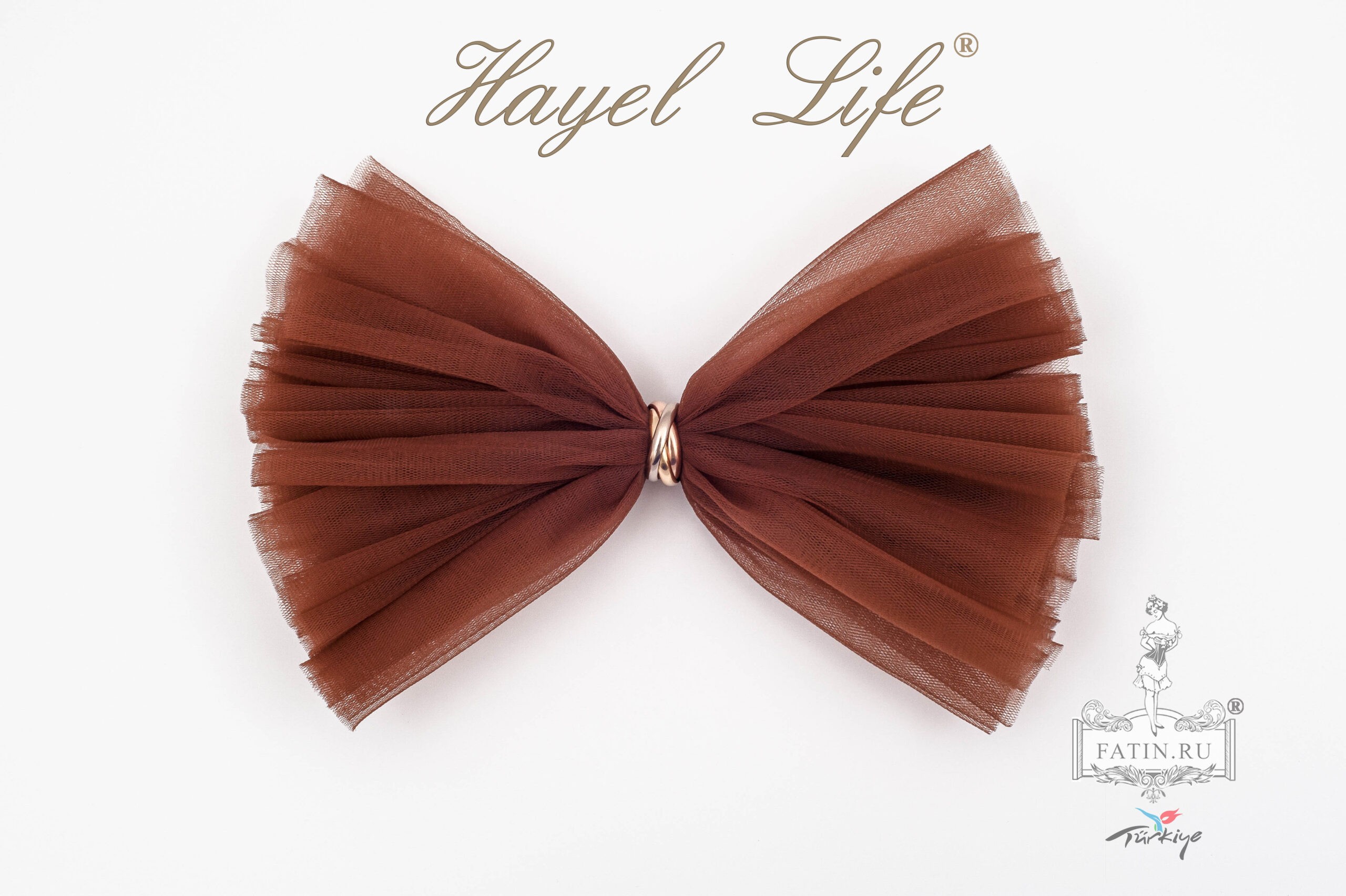 Еврофатин Hayel Life, Бокал бренди (Brandy Snifter)