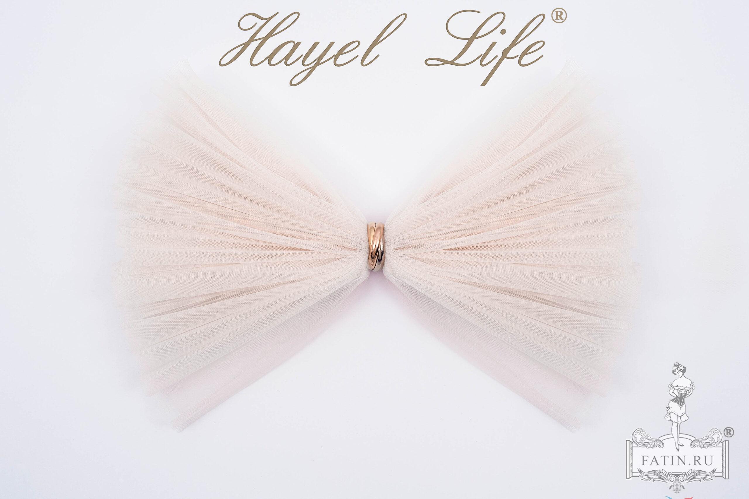 Еврофатин Hayel Life, Чистое блаженство (Sheer Bliss)