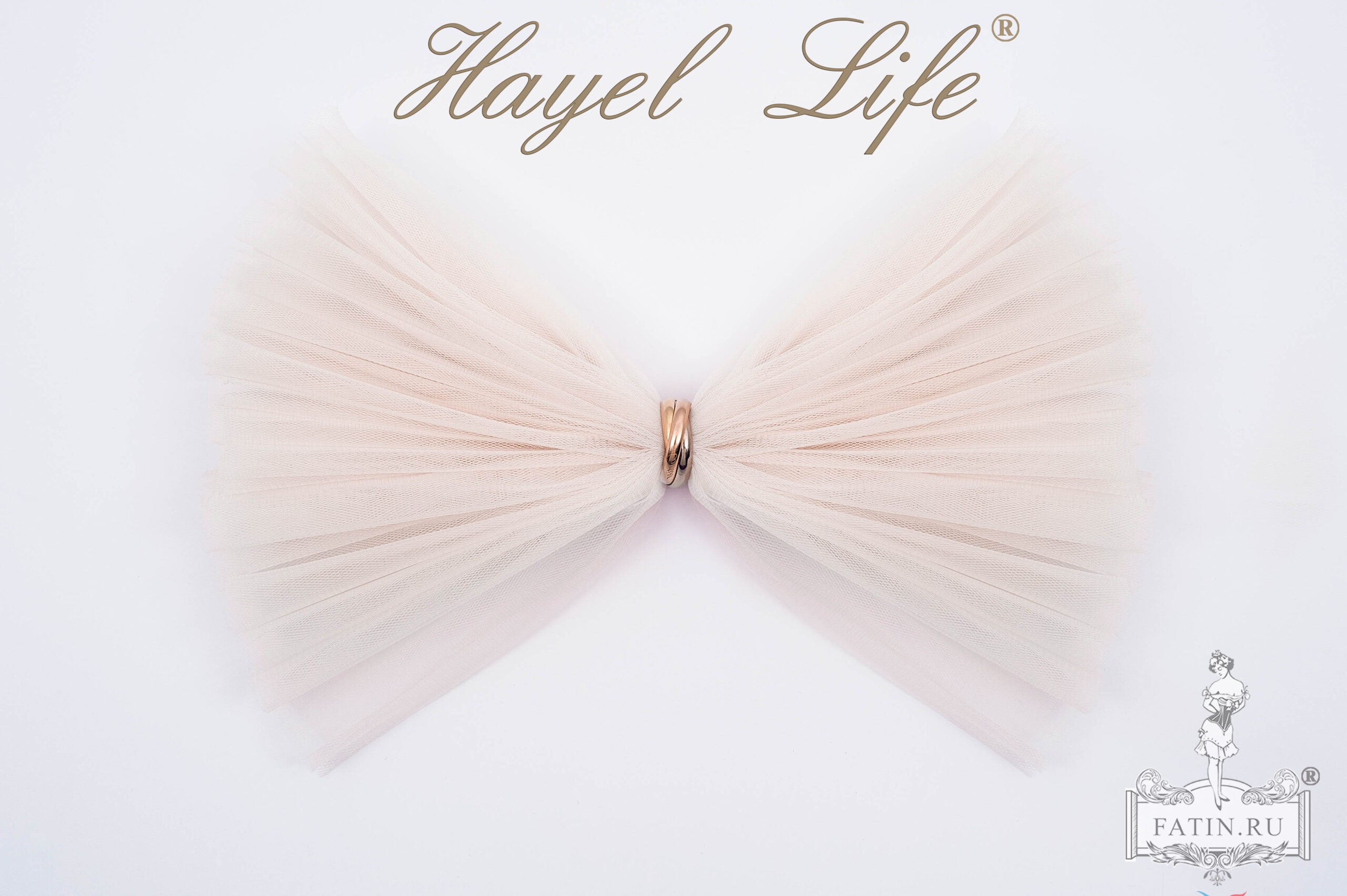 Еврофатин Hayel Life, Чистое блаженство (Sheer Bliss)