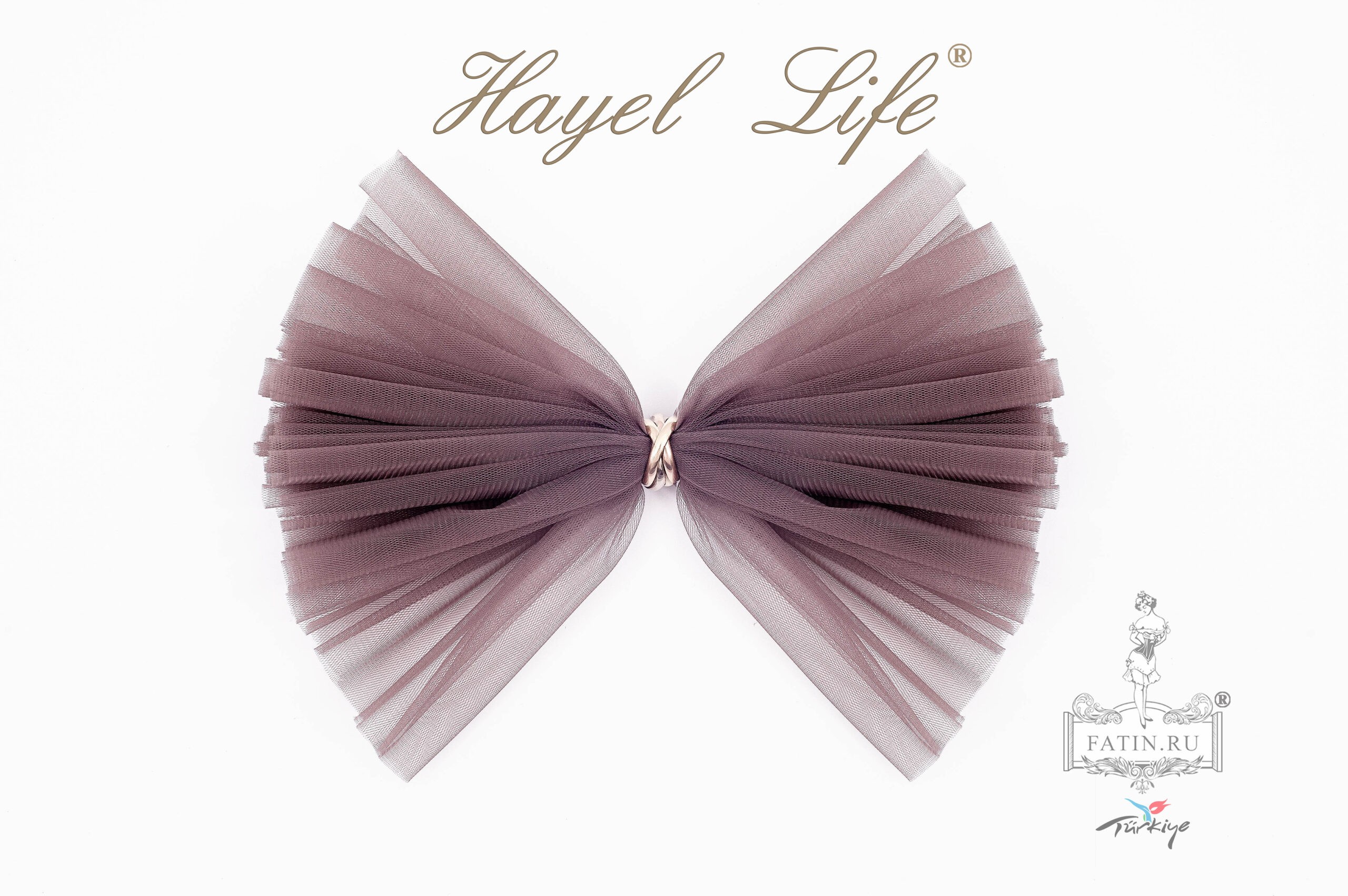 Еврофатин Hayel Life, Фиолетовый голубь (Purple Dove)