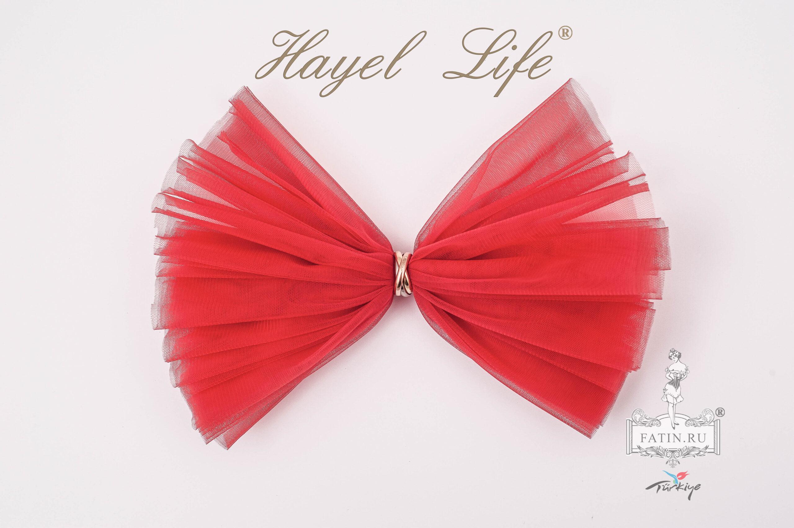 Еврофатин Hayel Life, Герань (Geranium)