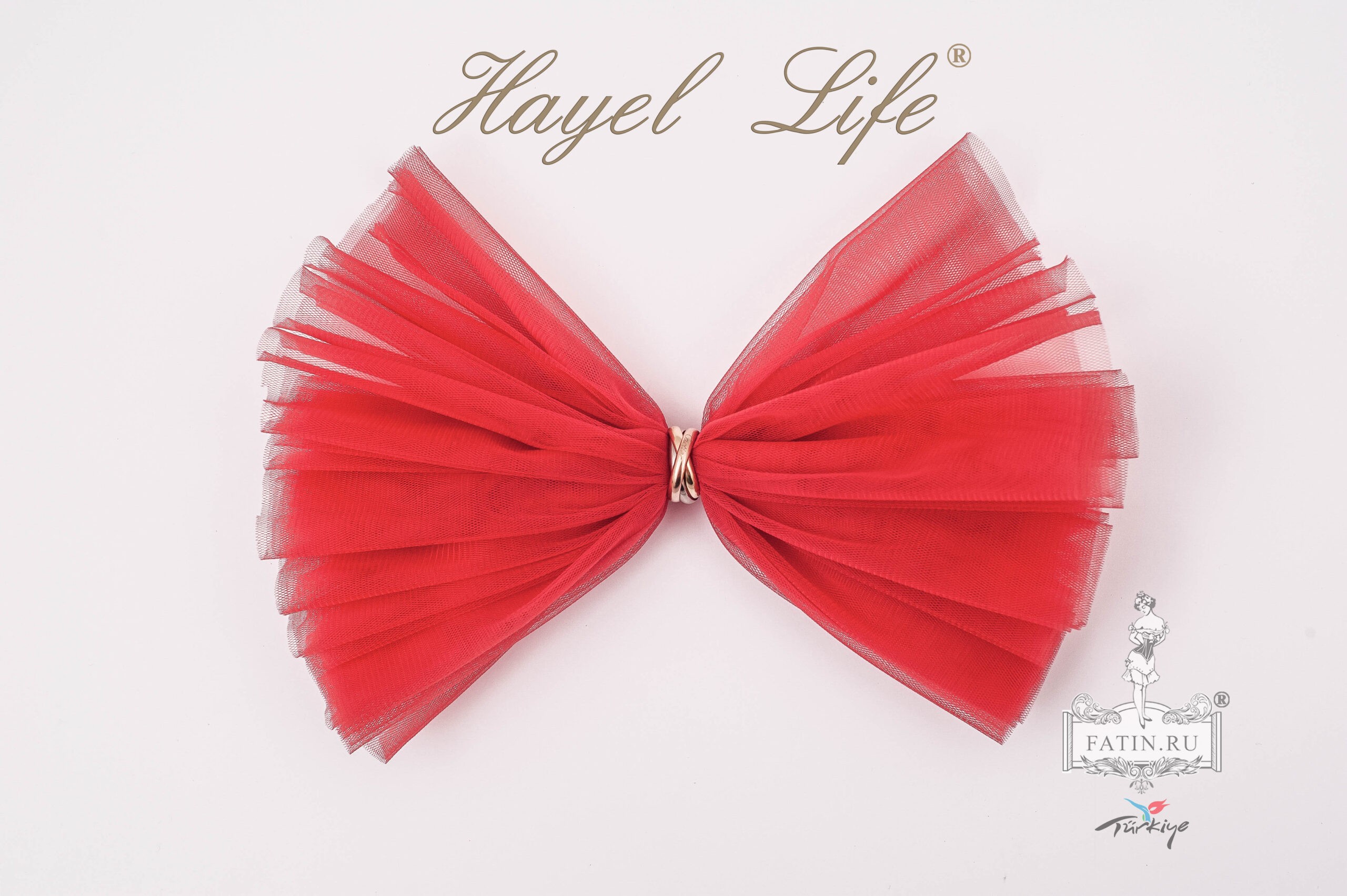 Еврофатин Hayel Life, Герань (Geranium)
