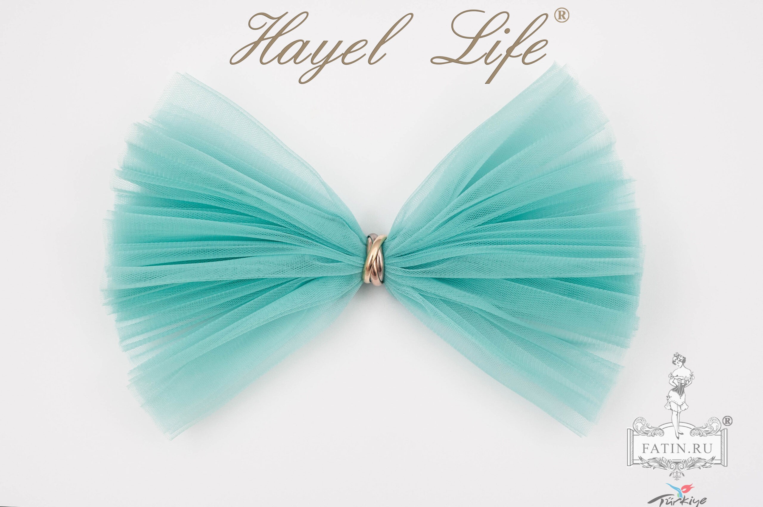 Еврофатин Hayel Life, Голубой бассейн (Pool blue)
