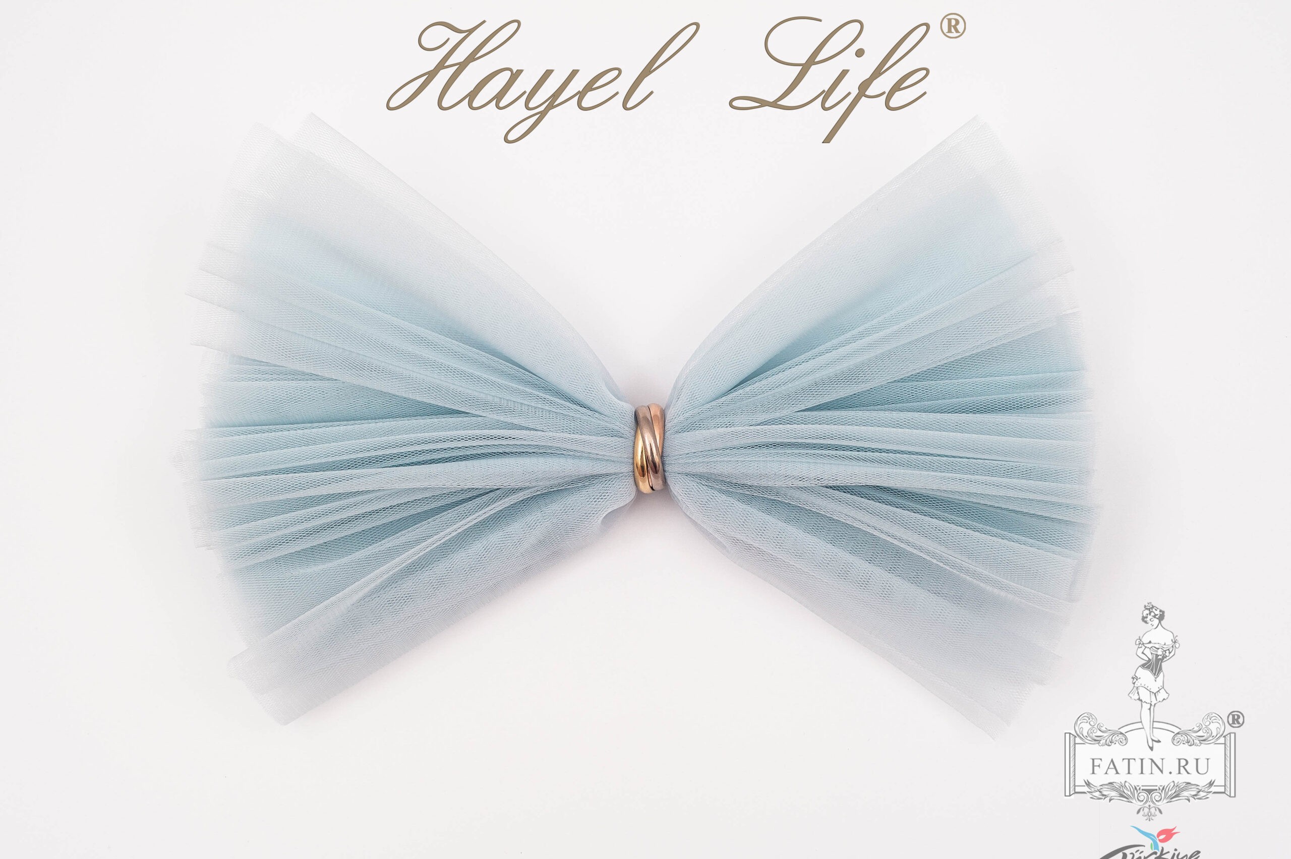 Еврофатин Hayel Life, Голубой кальцит (Blue calcite)