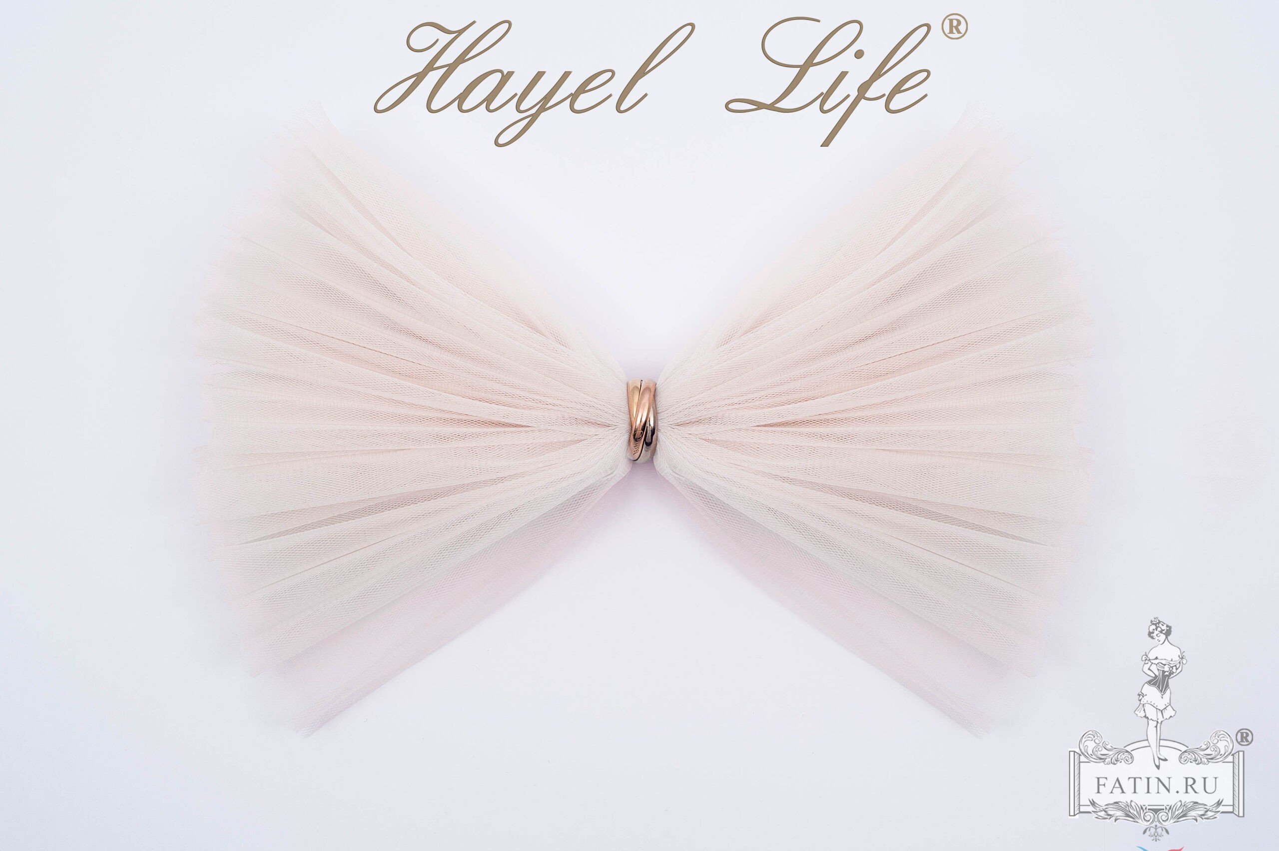 Еврофатин Hayel Life, Идеальный бледный (Perfect pale)