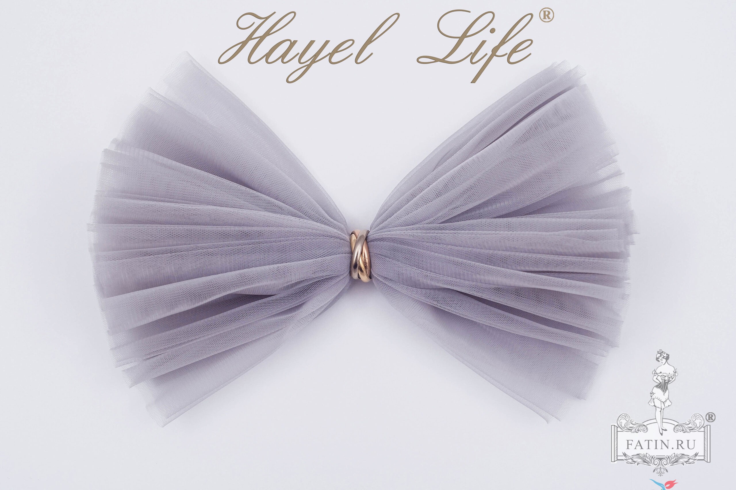 Еврофатин Hayel Life, Лавандовая цапля (Blue heron)