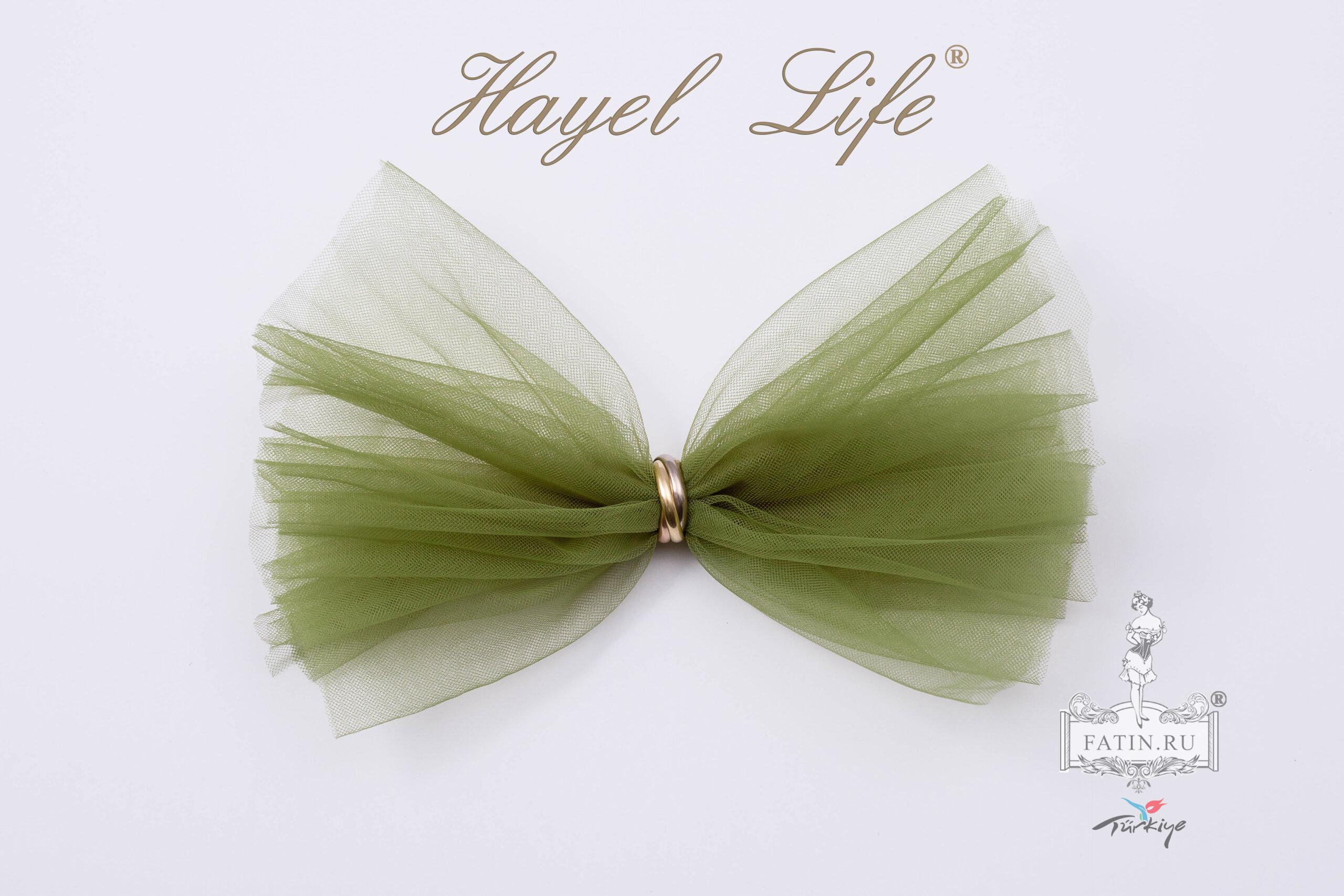 Еврофатин Hayel Life, Лесные водоросли (Kelp forest)