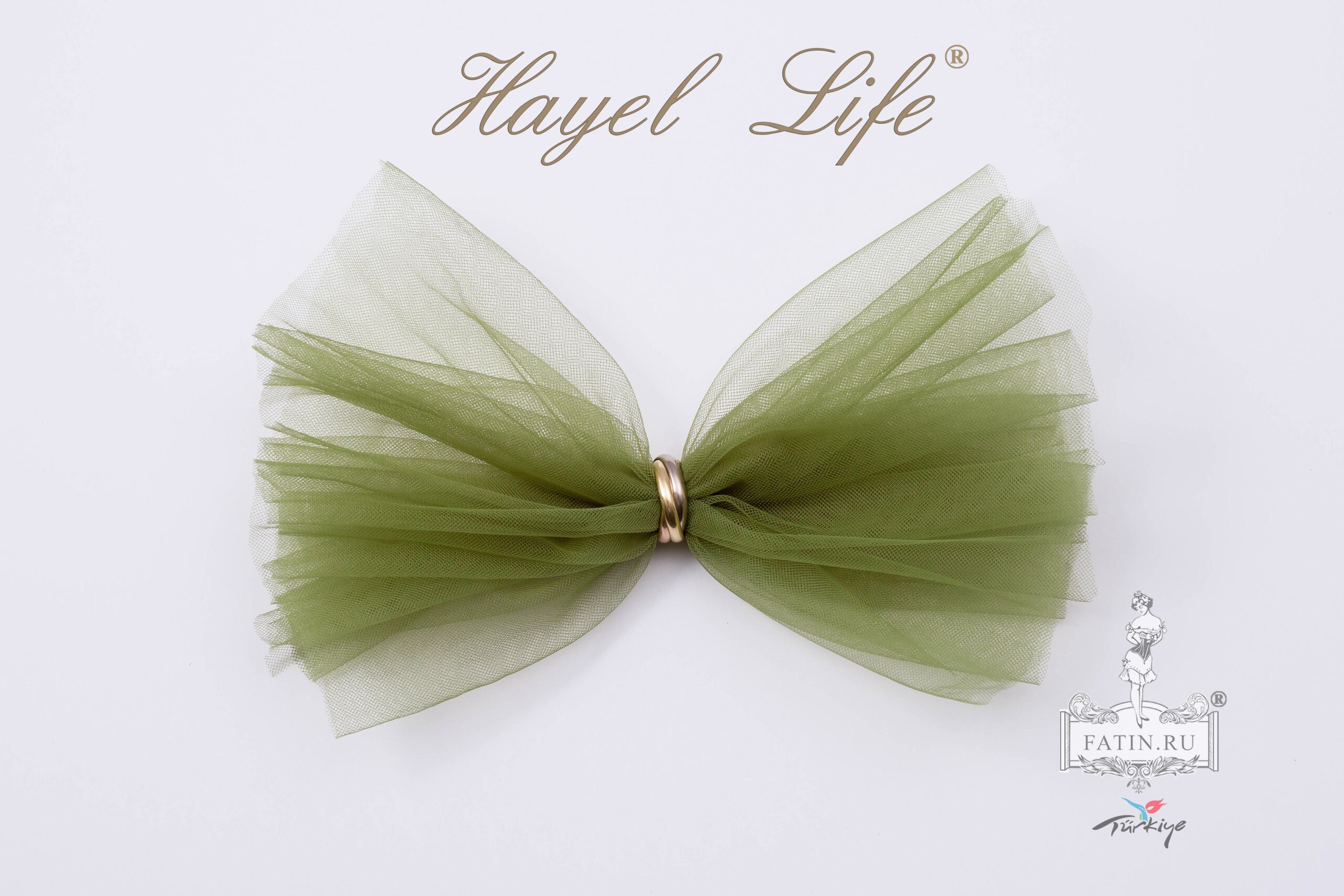 Еврофатин Hayel Life, Лесные водоросли (Kelp forest)