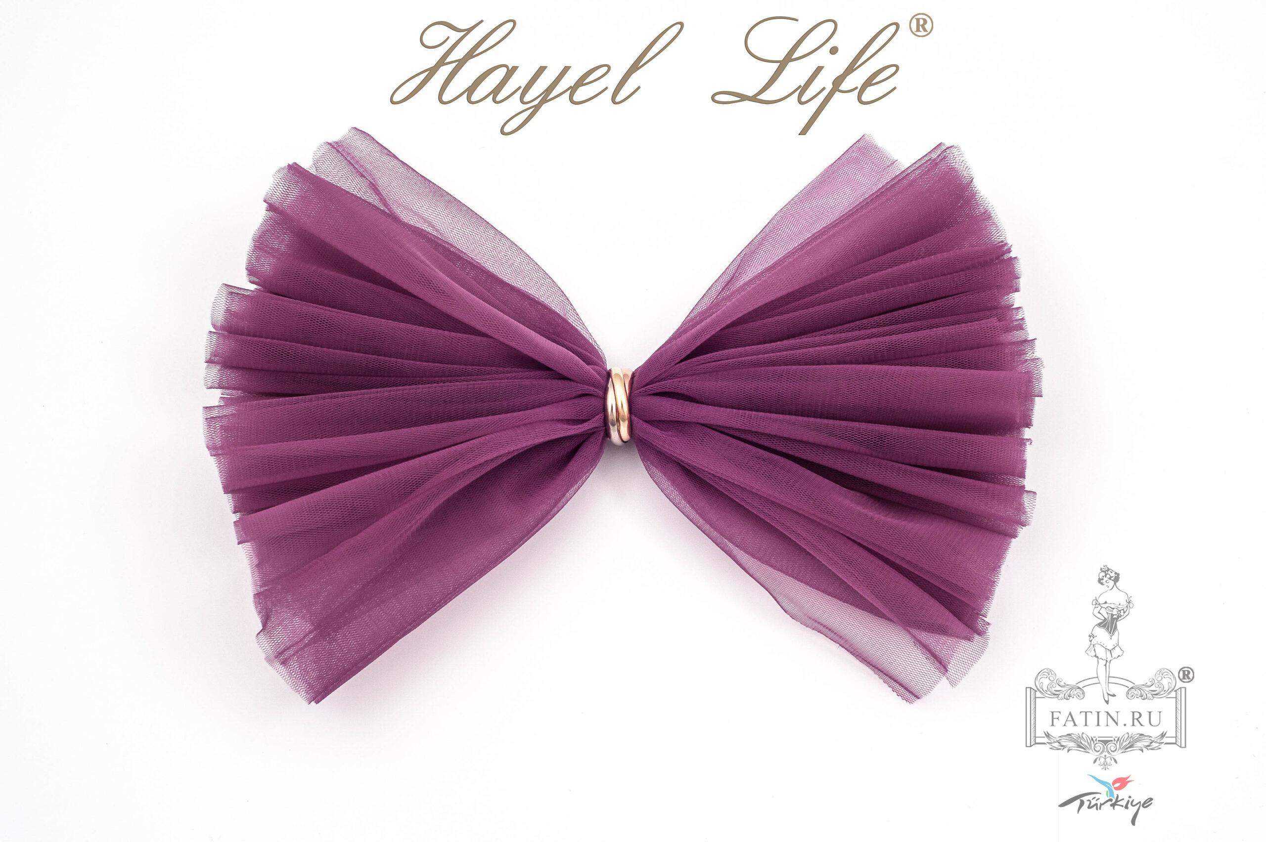 Еврофатин Hayel Life, Мальва (Hollyhock)