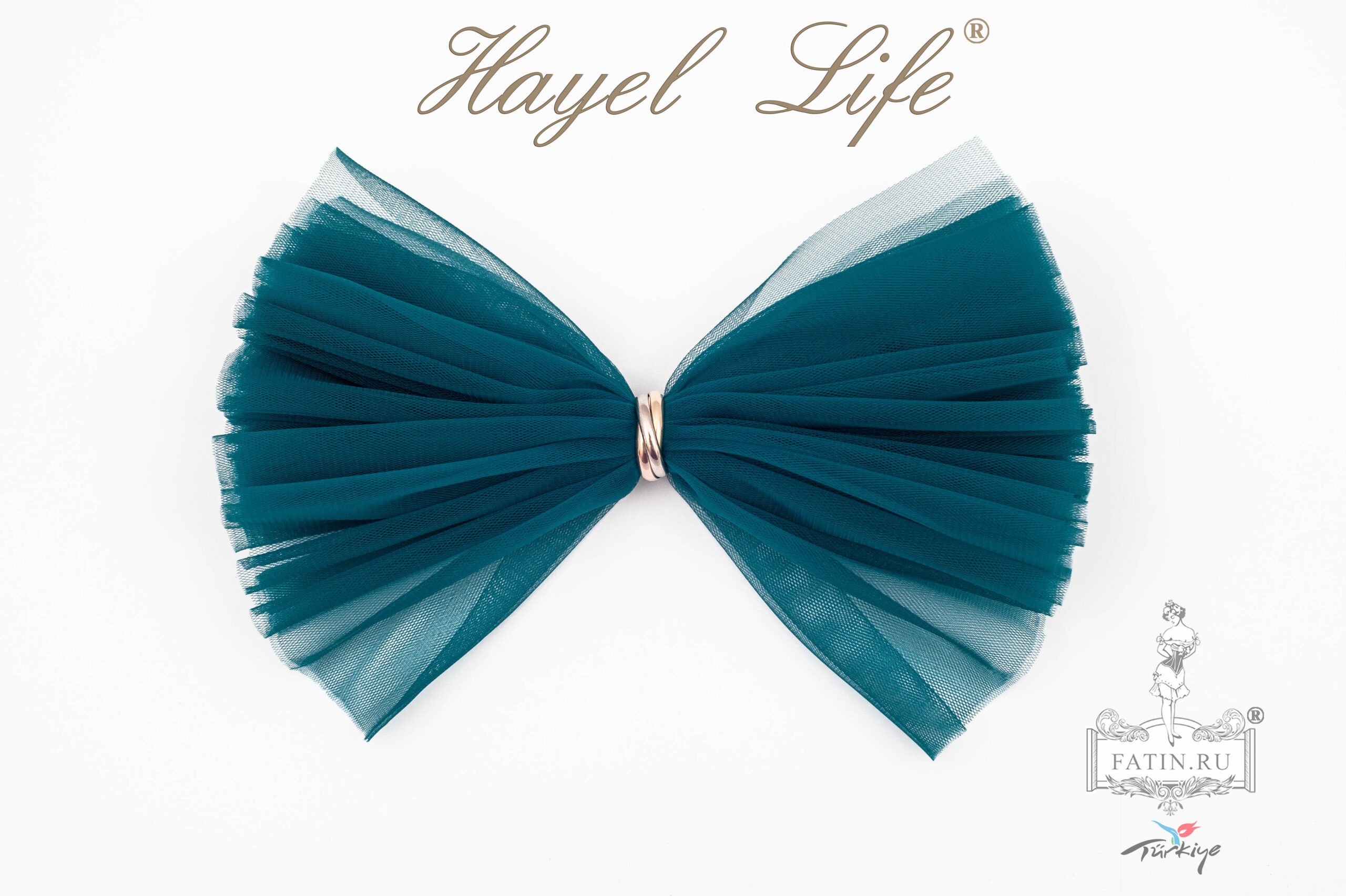 Еврофатин Hayel Life, Морская бездна (Deep lagoon)