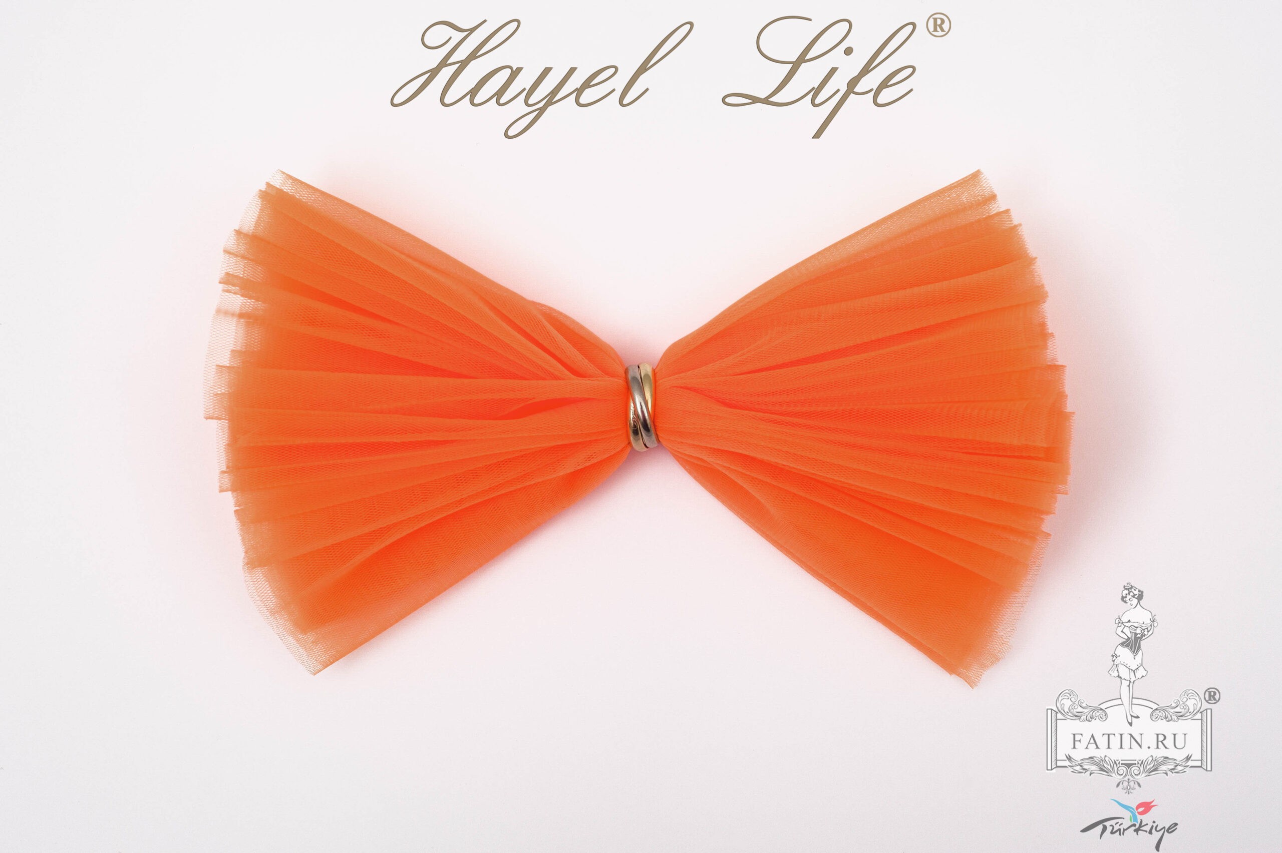 Еврофатин Hayel Life, Оранжевый тигр (Orange tiger)