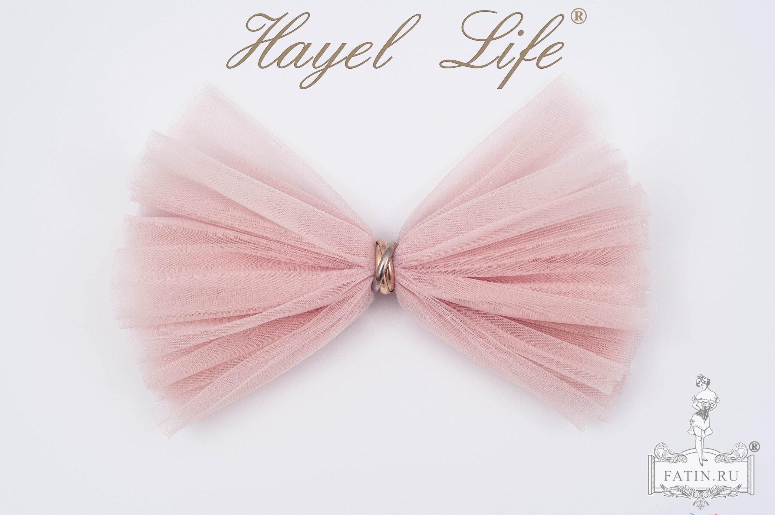 Еврофатин Hayel Life, Ситцевая роза (Cotton rose)