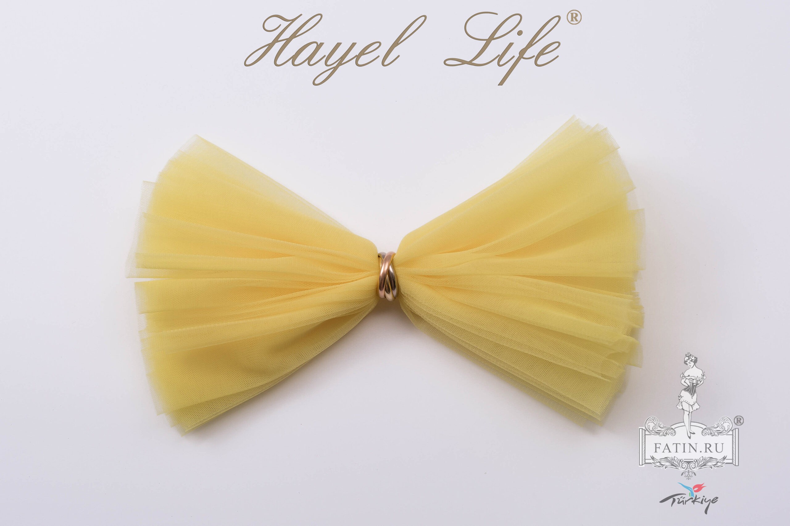 Еврофатин Hayel Life, Солнце Сахары (Sahara sun)
