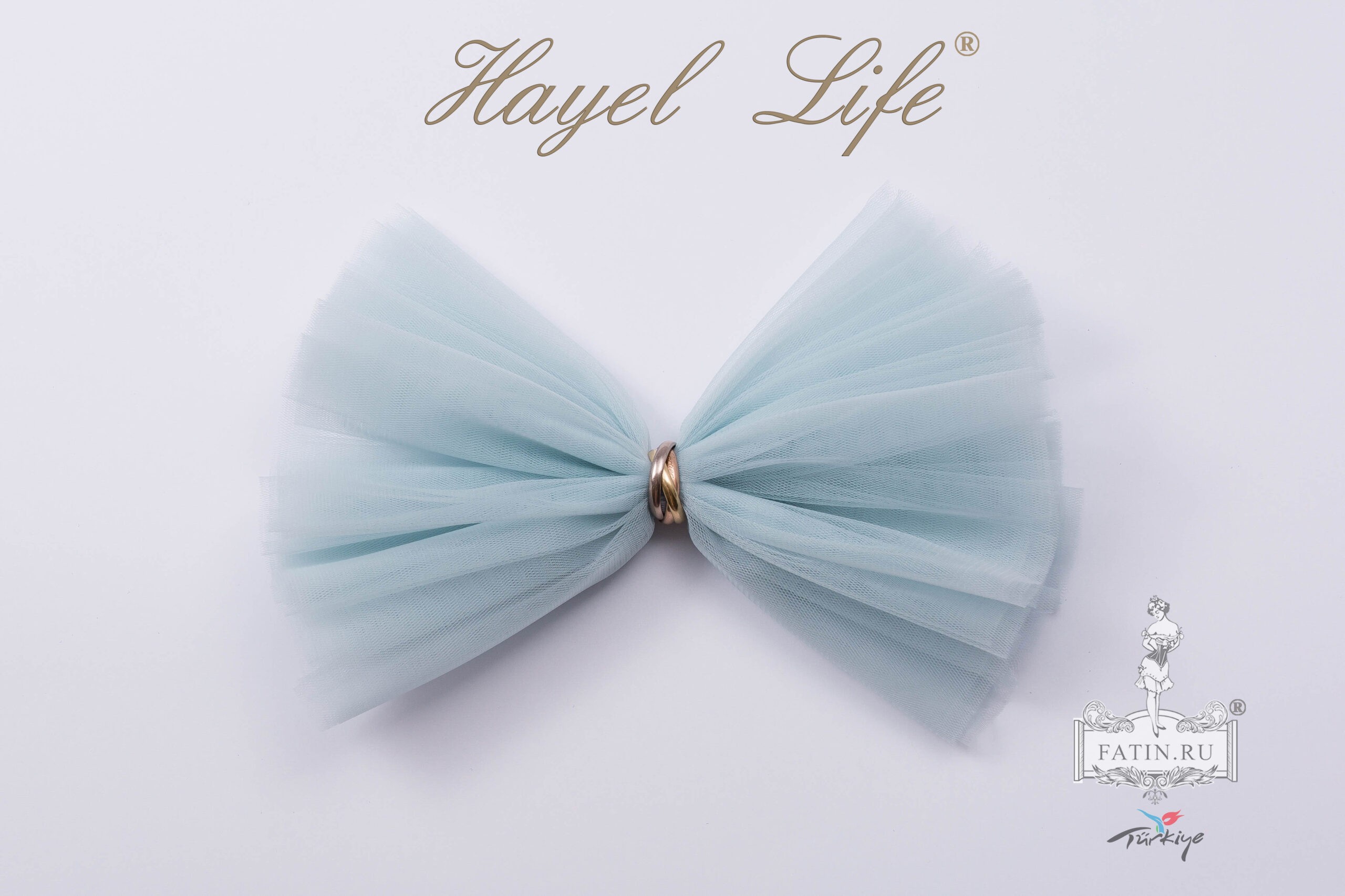 Еврофатин Hayel Life, Турмалин (Tourmaline)