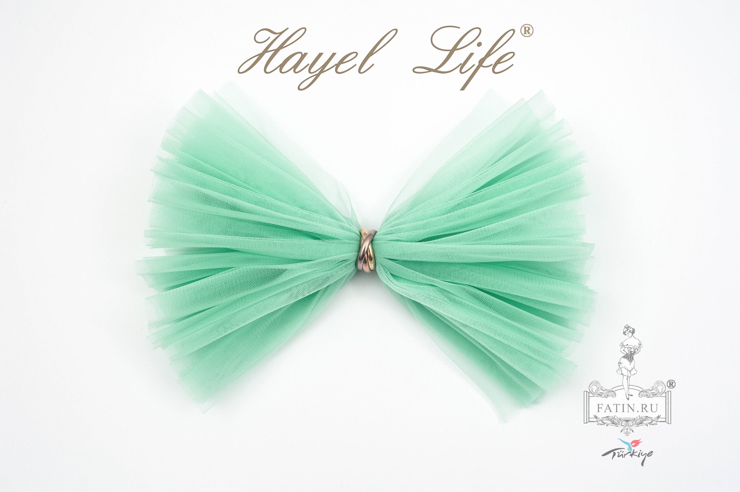 Еврофатин Hayel Life, Весенний бутон (Spring bud)