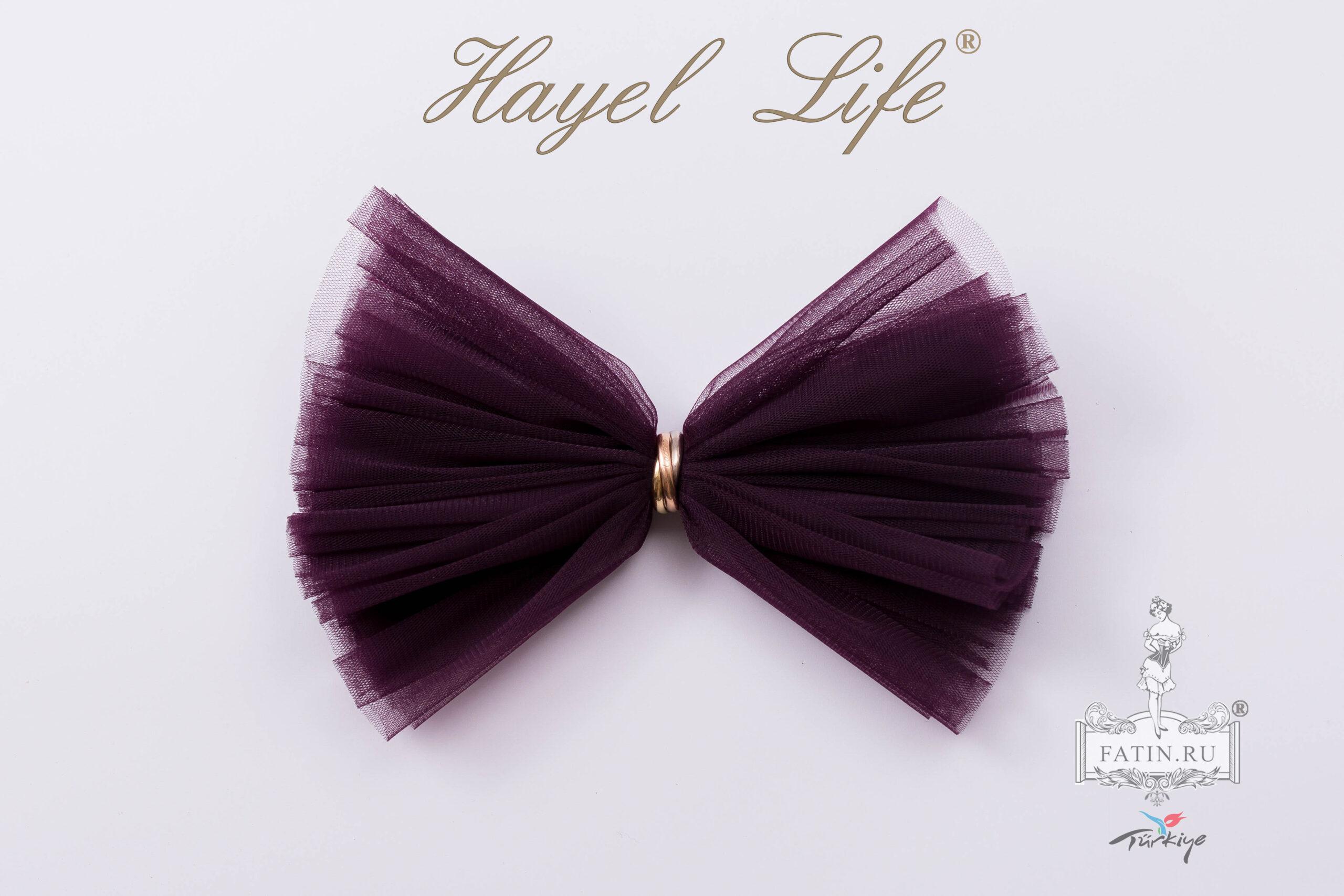Еврофатин Hayel Life, Виноградное вино (Grape wine)