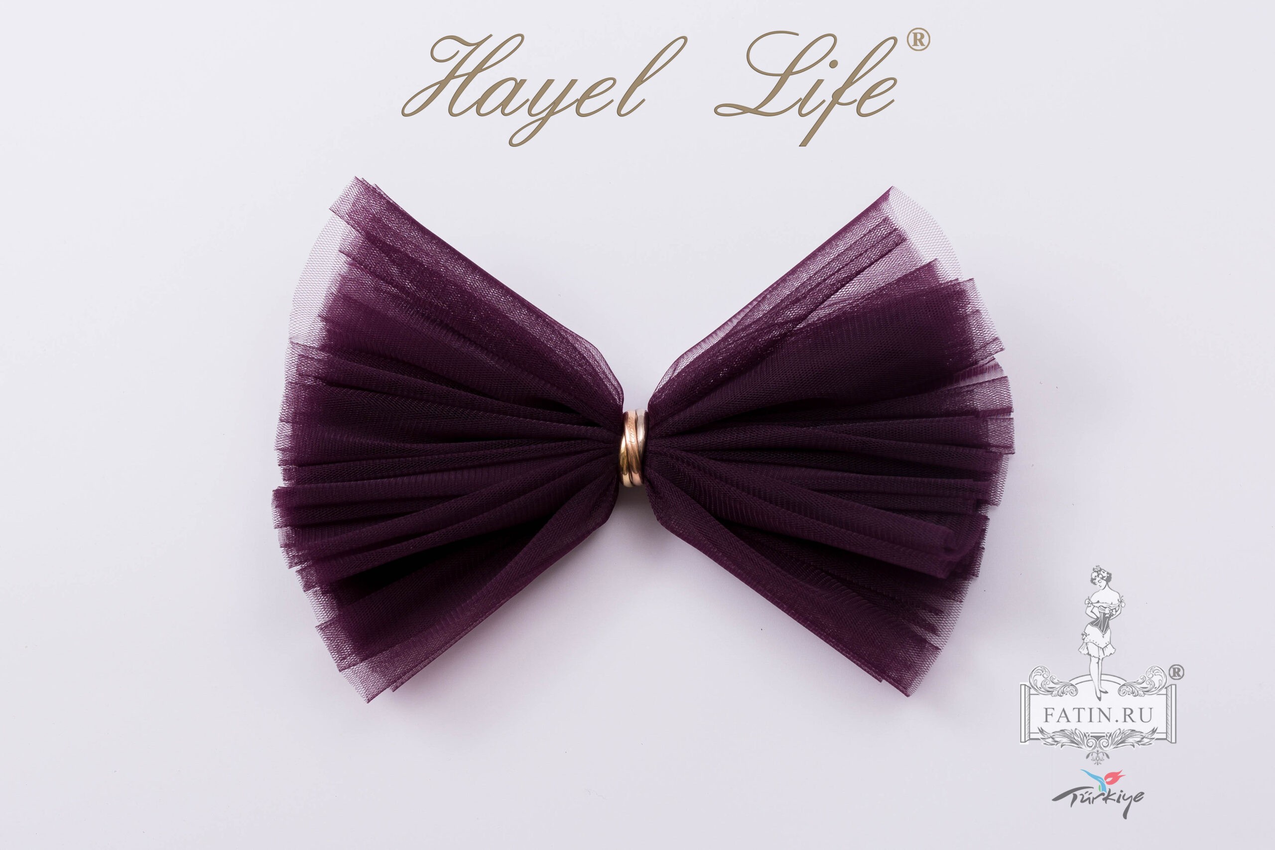 Еврофатин Hayel Life, Виноградное вино (Grape wine)