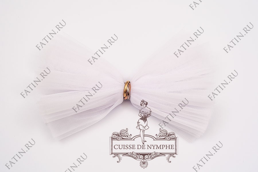SALE!!! Еврофатин, Европейский белый (European White) - 0,95 м (1-5414)