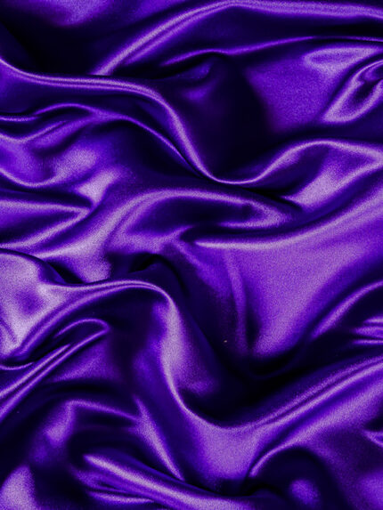 Атлас дюпон, Роскошный фиолетовый (Majestic Purple)
