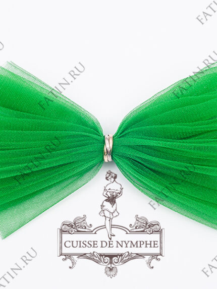 Фатин блестящий, Зеленая фея (Green fairy)