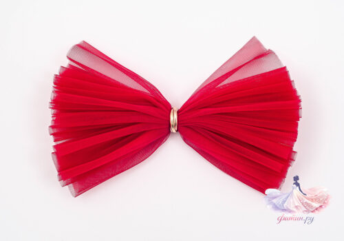 Еврофатин, Прекрасный красный (Lovely red)