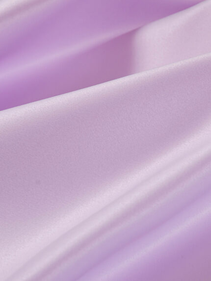 Атлас матовый, Аромат лаванды (Lavender scent)