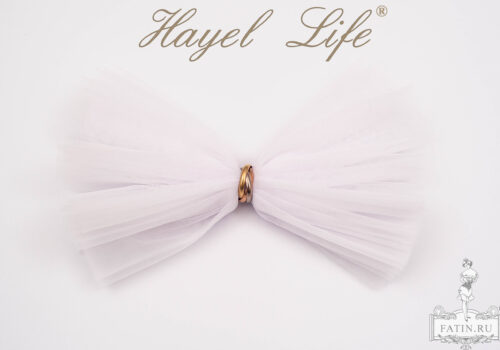 Еврофатин Hayel Life, Белый  (White)