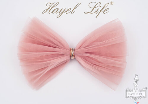 Еврофатин Hayel Life, Розовый дым (Rose smoke)